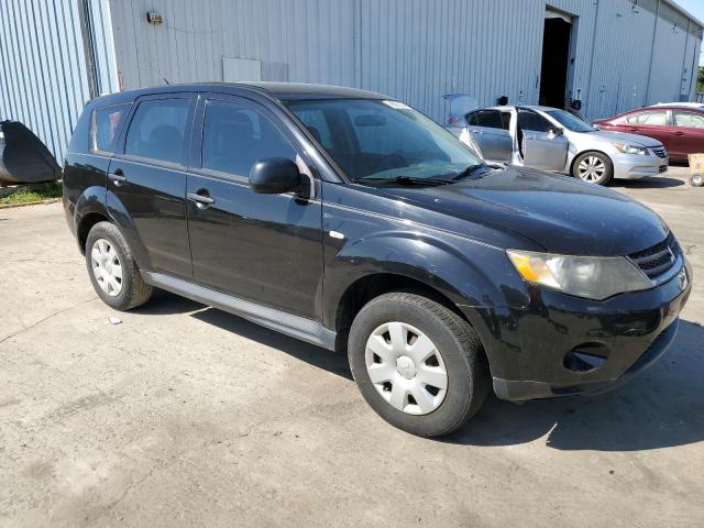 2009 Mitsubishi Outlander Es VIN: JA4LS21W39Z011762 Lot: 56862604