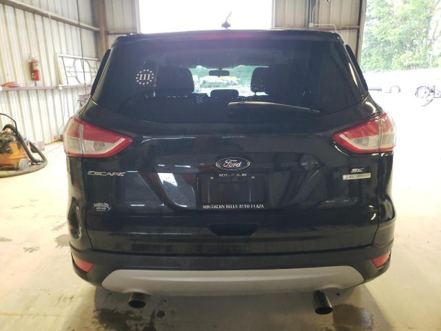 2014 Ford Escape Se VIN: 1FMCU0GX8EUC51154 Lot: 56903014