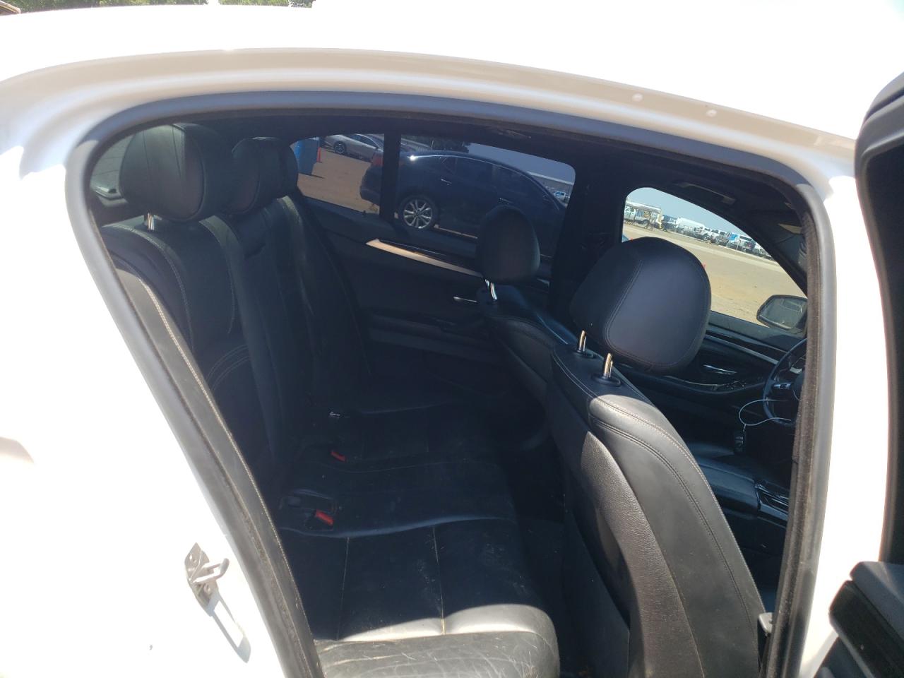 WBA5A5C54FD523558 2015 BMW 528 I