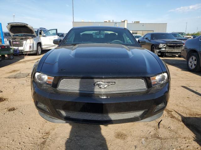 2011 Ford Mustang VIN: 1ZVBP8AM5B5133750 Lot: 54147924