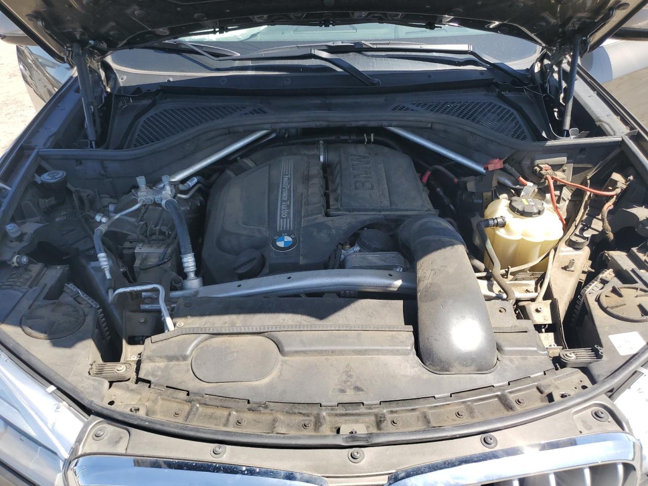 5UXKR0C55J0X99974 2018 BMW X5 xDrive35I