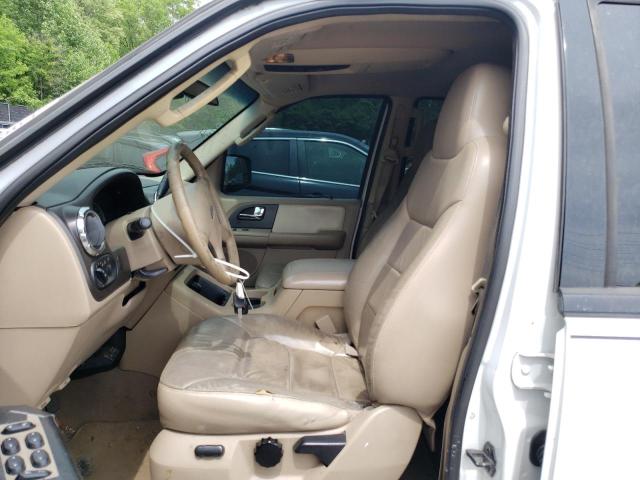 2005 Ford Expedition Xlt VIN: 1FMPU16545LA78293 Lot: 53568564