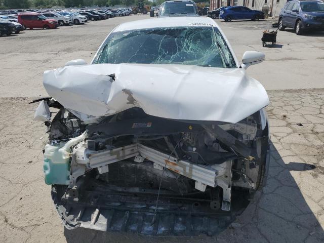 VIN 3FA6P0HD6FR265890 2015 Ford Fusion, SE no.5