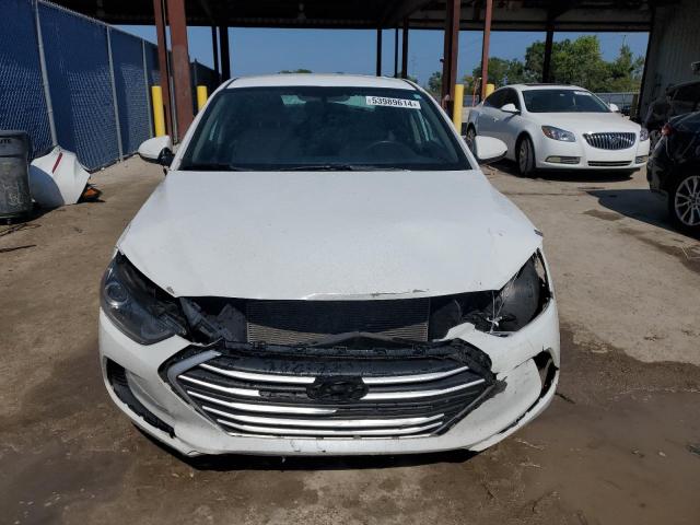 2018 Hyundai Elantra Se VIN: 5NPD74LF0JH349765 Lot: 53989614