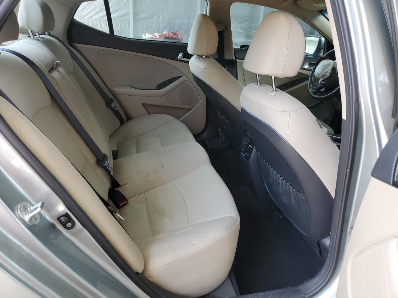 KNAGM4AD2G5095554 2016 Kia Optima Hybrid