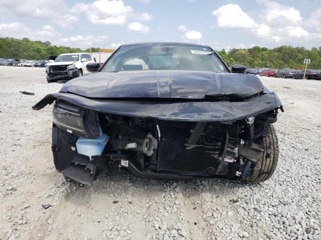 2023 Dodge Charger Sxt VIN: 2C3CDXBG9PH516811 Lot: 54372794