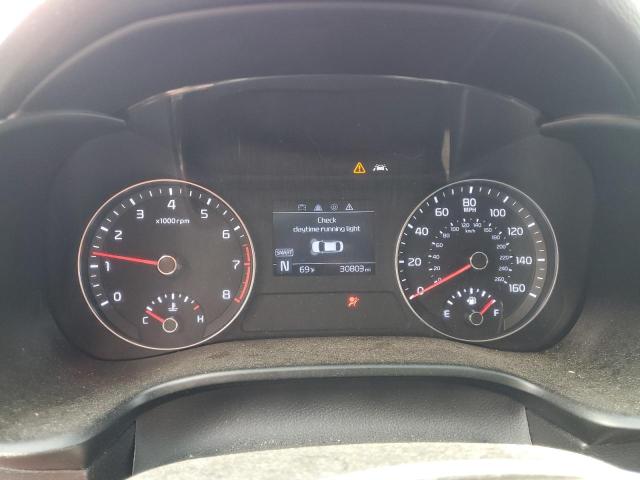 2020 Kia Forte Fe VIN: 3KPF24AD3LE224601 Lot: 55138934