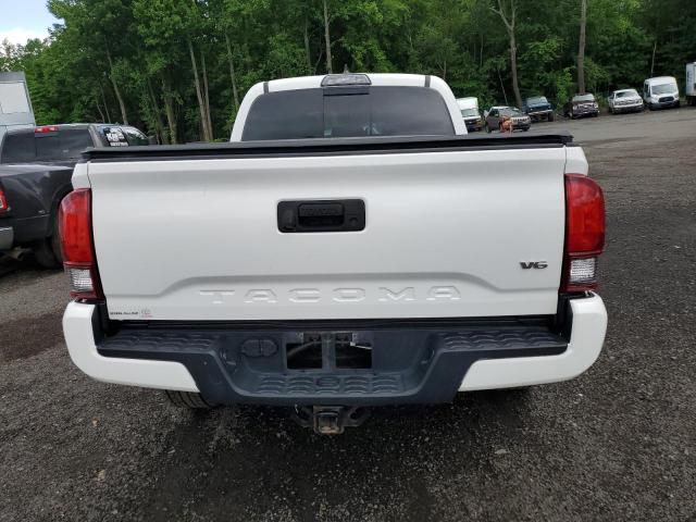 2019 Toyota Tacoma Double Cab VIN: 5TFDZ5BN4KX041044 Lot: 56516224