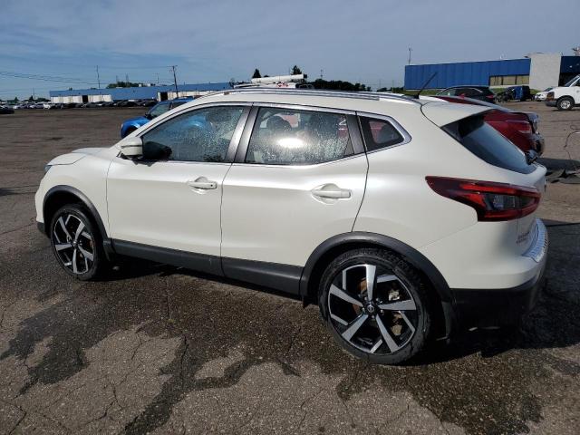 2022 Nissan Rogue Sport Sl VIN: JN1BJ1CW6NW486705 Lot: 56141844