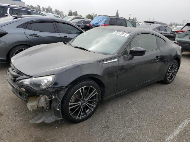 2016 Subaru Brz 2.0 Limited VIN: JF1ZCAC14G9604624 Lot: 56123914