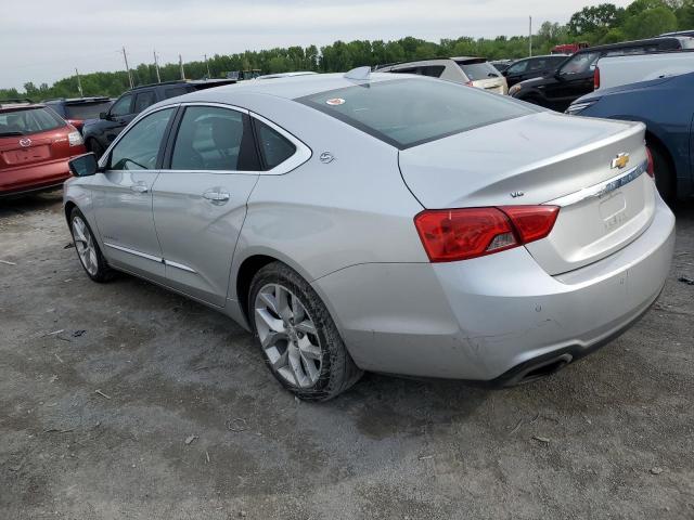 1G1105S39LU100550 Chevrolet Impala PRE 2