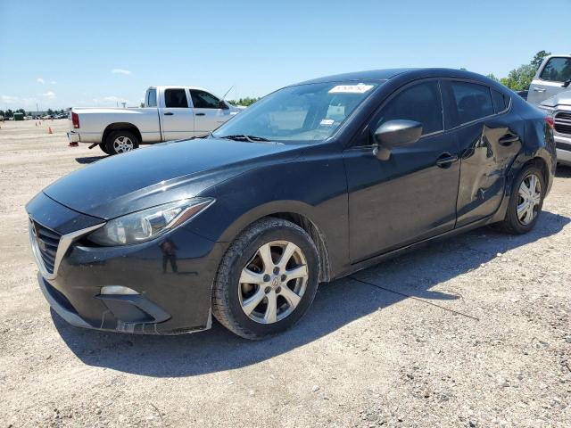 2015 Mazda 3 Sport VIN: 3MZBM1U73FM129184 Lot: 52506284