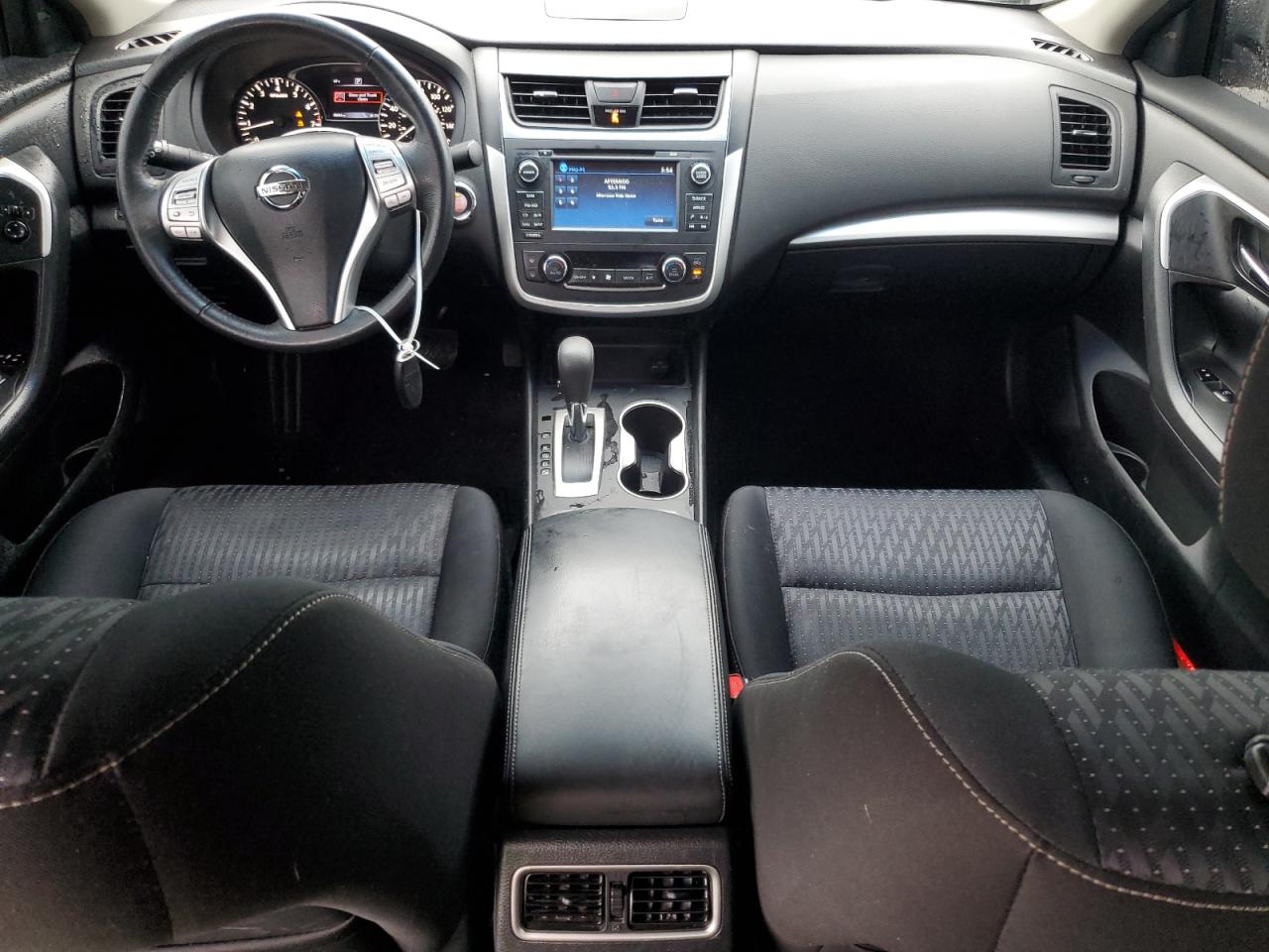1N4AL3AP4GC123971 2016 Nissan Altima 2.5