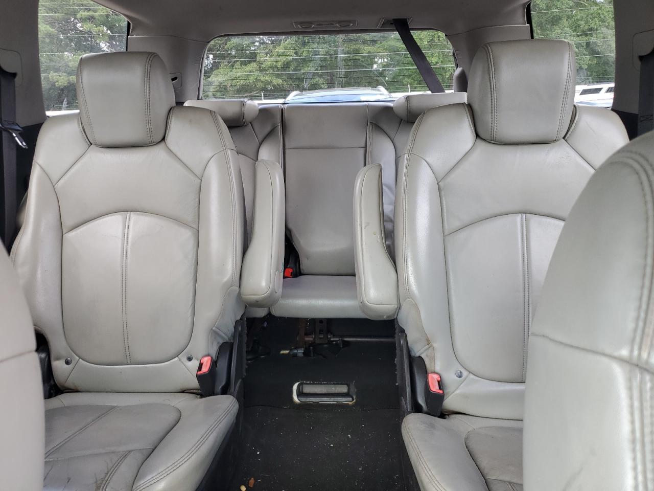 1GKER33787J144491 2007 GMC Acadia Slt-2