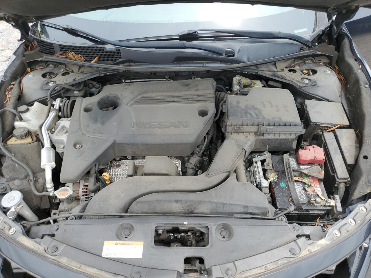 1N4AL3AP3FC598784 2015 Nissan Altima 2.5