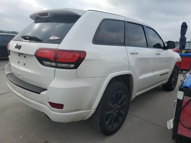 2018 Jeep Grand Cherokee Laredo VIN: 1C4RJFAG7JC173002 Lot: 55600034