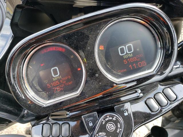 2022 HARLEY-DAVIDSON FLTRXST 1HD1ACL15NB660150