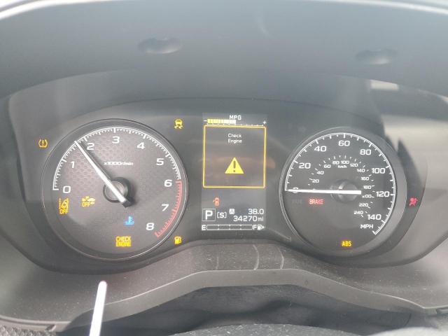 2020 Subaru Forester VIN: JF2SKADC1LH420564 Lot: 56448174