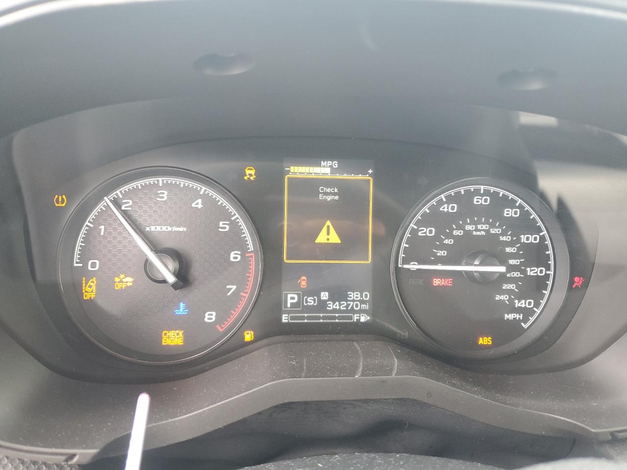 JF2SKADC1LH420564 2020 Subaru Forester