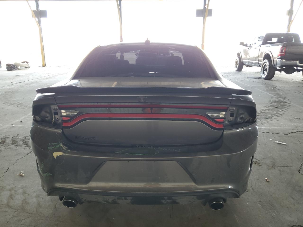 2C3CDXCTXLH249328 2020 Dodge Charger R/T