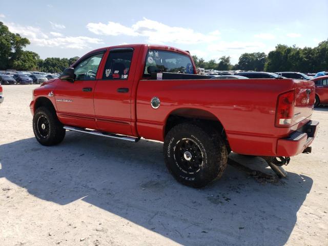 2006 Dodge Ram 2500 St VIN: 1D7KS28C16J241216 Lot: 55360744