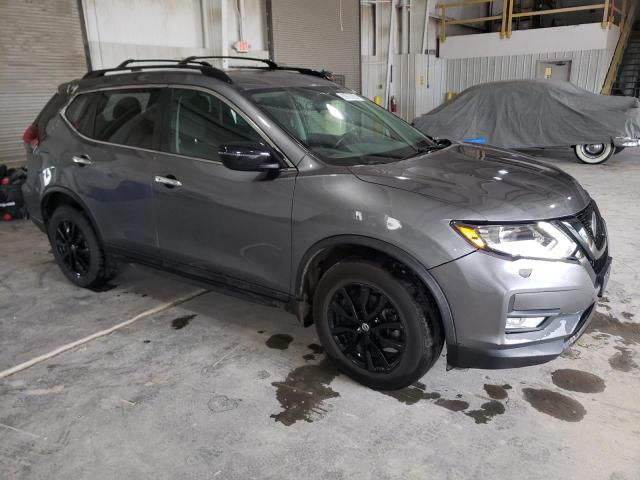 2018 Nissan Rogue S VIN: 5N1AT2MV4JC756410 Lot: 57086664