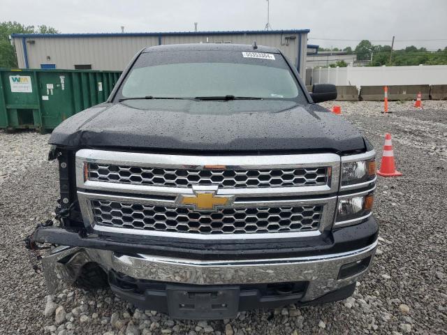 2014 Chevrolet Silverado K1500 Lt VIN: 3GCUKREC8EG222405 Lot: 55353304