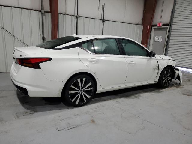 2021 Nissan Altima Sr VIN: 1N4BL4CVXMN406395 Lot: 57134474