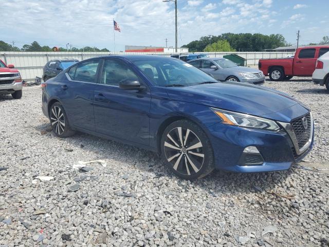 2020 Nissan Altima Sr VIN: 1N4BL4CV2LC114198 Lot: 57381144