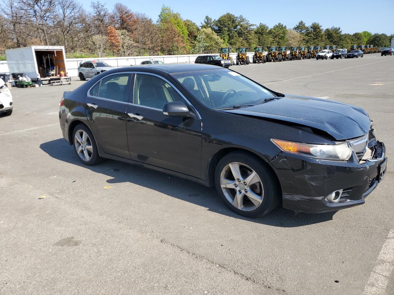 JH4CU2F47DC012849 2013 Acura Tsx