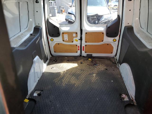 2015 Ford Transit Connect Xlt VIN: NM0LS7F77F1186530 Lot: 54232614