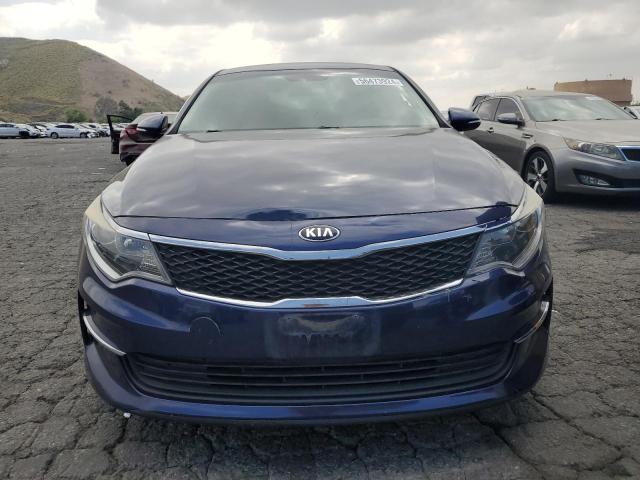 2018 Kia Optima Lx VIN: 5XXGT4L34JG219787 Lot: 56473924