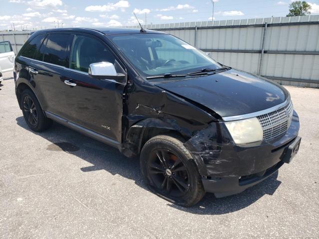 2010 Lincoln Mkx VIN: 2LMDJ8JC5ABJ23427 Lot: 51532834