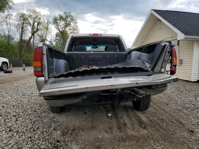 2000 Chevrolet Silverado C1500 VIN: 2GCEC19T3Y1149504 Lot: 53290154