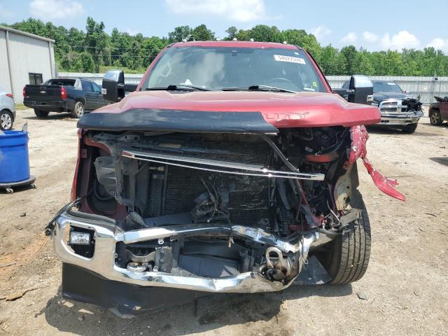 2020 Ford F250 Super Duty VIN: 1FT7W2BN0LEC27813 Lot: 54022594