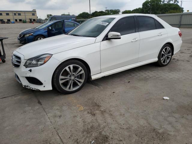 2016 MERCEDES-BENZ E 350 4MAT - WDDHF8JB6GB202197