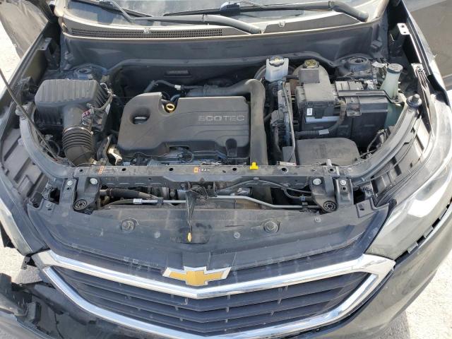 2018 Chevrolet Equinox Lt VIN: 2GNAXJEV6J6190865 Lot: 54214464