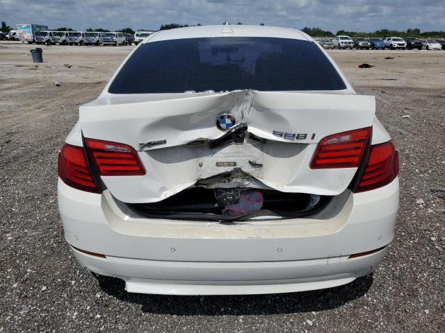 VIN WBAXH5C59DD113386 2013 BMW 5 Series, 528 XI no.6