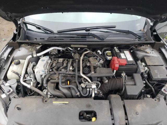 2020 Nissan Sentra Sr VIN: 3N1AB8DV6LY293595 Lot: 55035284