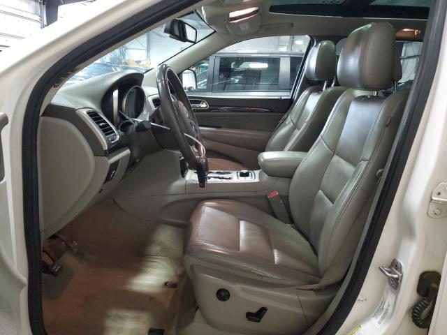 2011 Jeep Grand Cherokee Laredo VIN: 1J4RR4GG7BC519484 Lot: 54567154