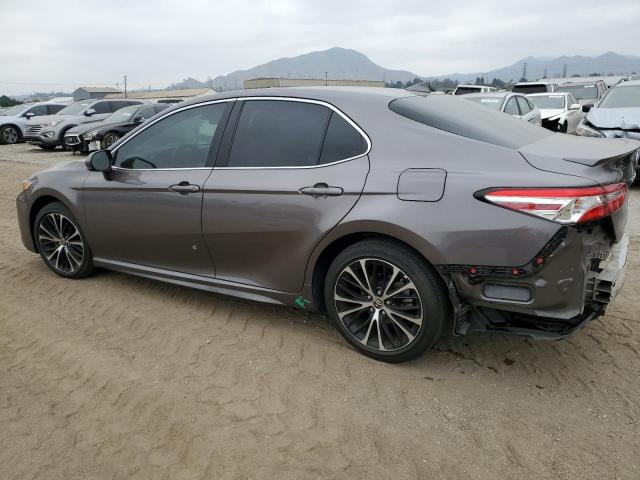 2020 Toyota Camry Se VIN: 4T1G11AK4LU387372 Lot: 53876004