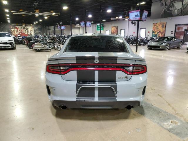 2021 Dodge Charger Srt Hellcat VIN: 2C3CDXL94MH500706 Lot: 47855414