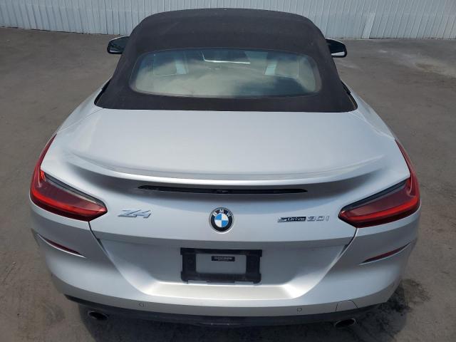 2021 BMW Z4 Sdrive30I VIN: WBAHF3C07MWX20085 Lot: 54469444