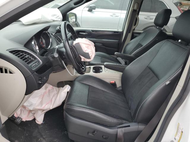2019 DODGE GRAND CARA - 2C4RDGCGXKR754982