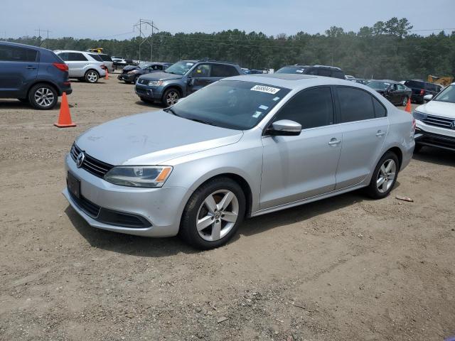 2013 Volkswagen Jetta Tdi VIN: 3VWLL7AJ8DM234178 Lot: 56880414