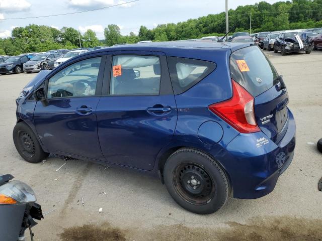 2019 NISSAN VERSA - 3N1CE2CP9KL360072