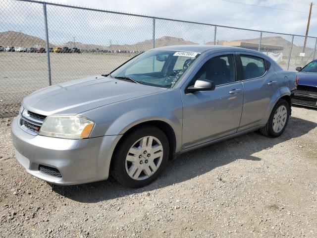 2013 Dodge Avenger Se VIN: 1C3CDZAB7DN610688 Lot: 54962884