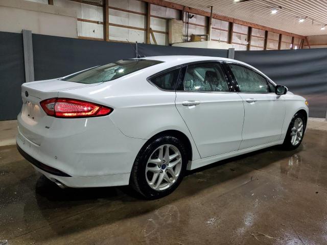 2016 FORD FUSION SE - 3FA6P0H75GR262300