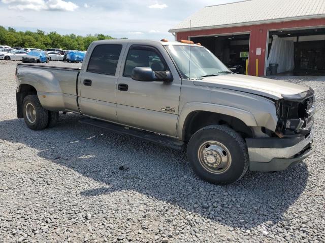 2003 Chevrolet Silverado K3500 VIN: 1GCJK331X3F150042 Lot: 55368084