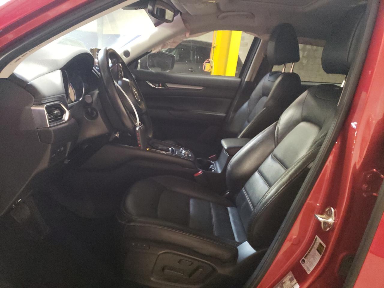 JM3KFBCM9M0388358 2021 Mazda Cx-5 Touring